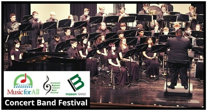 Concert Band Festival